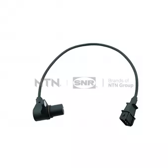 Capteur d'angle, vilebrequin SNR