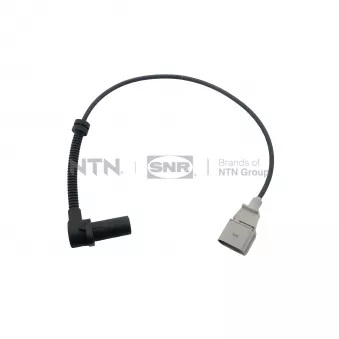 Capteur d'angle, vilebrequin SNR CKP154.31
