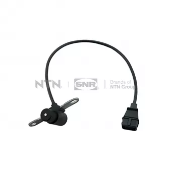 Capteur d'angle, vilebrequin SNR