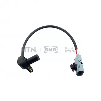 Capteur d'angle, vilebrequin SNR