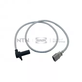 Capteur d'angle, vilebrequin SNR CKP157.03