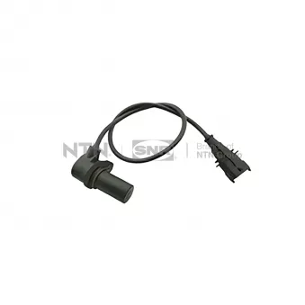 Capteur d'angle, vilebrequin SNR