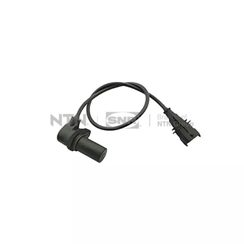 Capteur d'angle, vilebrequin SNR CKP158.06