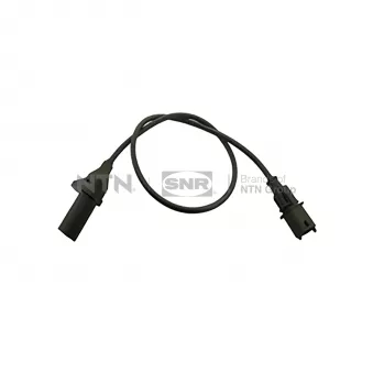 Capteur d'angle, vilebrequin SNR