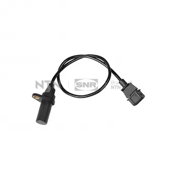 Capteur d'angle, vilebrequin SNR CKP158.13