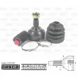 Embout de cardan avant (kit de réparation) PASCAL G1P013PC - Visuel 1