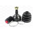 Embout de cardan avant (kit de réparation) PASCAL G1P013PC - Visuel 2