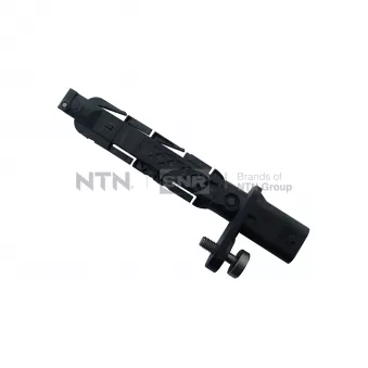 Capteur d'angle, vilebrequin SNR CKP162.03