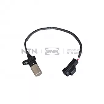 Capteur d'angle, vilebrequin SNR CKP165.02