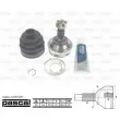 Embout de cardan avant (kit de réparation) PASCAL G1P015PC - Visuel 1