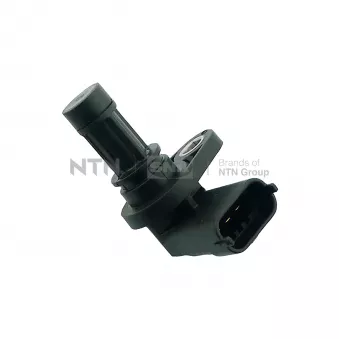 Capteur d'angle, vilebrequin SNR