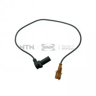 Capteur d'angle, vilebrequin SNR