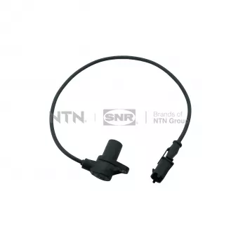 Capteur d'angle, vilebrequin SNR