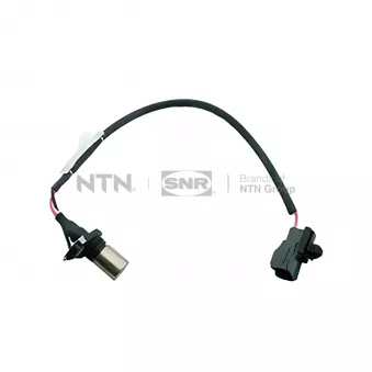 Capteur d'angle, vilebrequin SNR CKP169.04