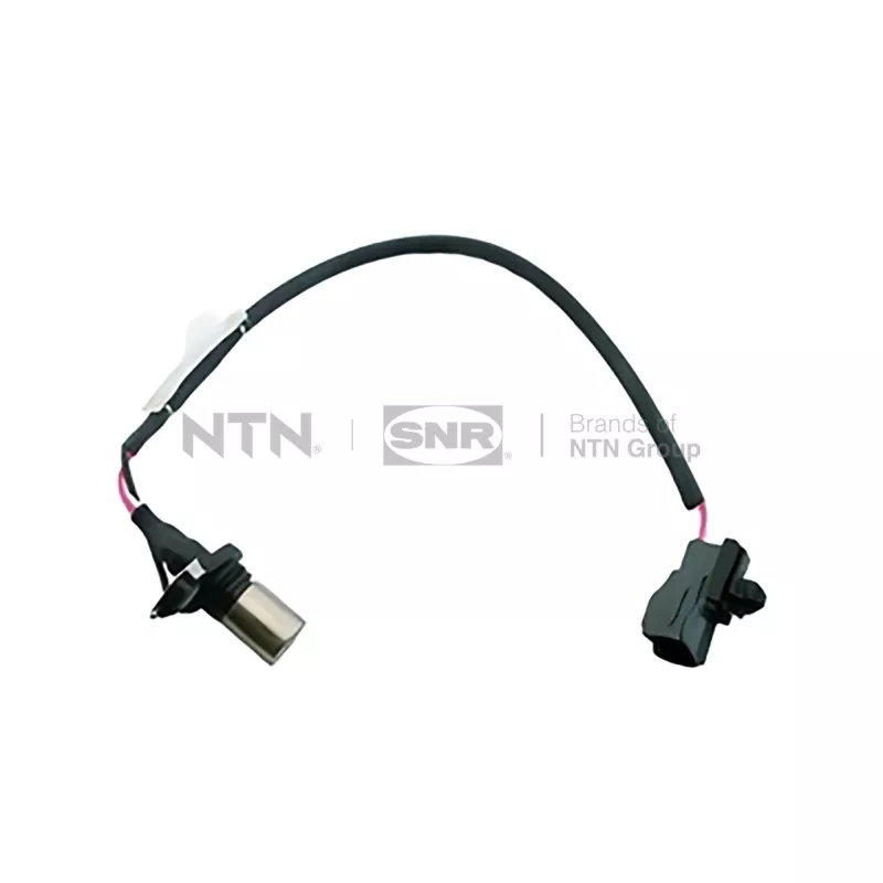 Capteur d'angle, vilebrequin SNR CKP169.04