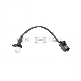 Capteur d'angle, vilebrequin SNR CKP169.11