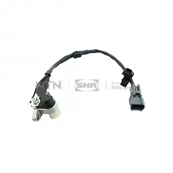 Capteur d'angle, vilebrequin SNR CKP169.12