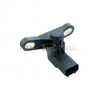 Capteur d'angle, vilebrequin SNR