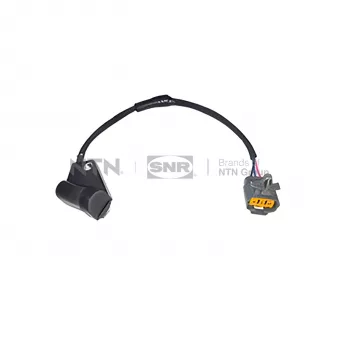 Capteur d'angle, vilebrequin SNR