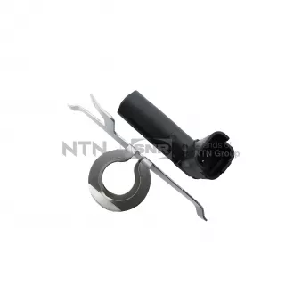 Capteur d'angle, vilebrequin SNR CKP171.05