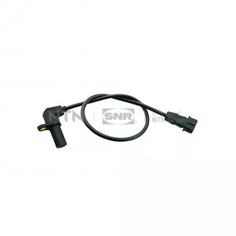 Capteur d'angle, vilebrequin SNR CKP171.08