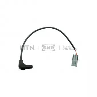 Capteur d'angle, vilebrequin SNR