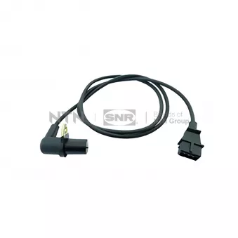 Capteur d'angle, vilebrequin SNR