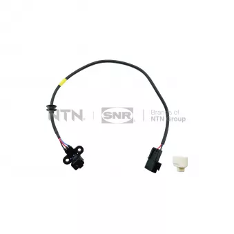 Capteur d'angle, vilebrequin SNR CKP173.04