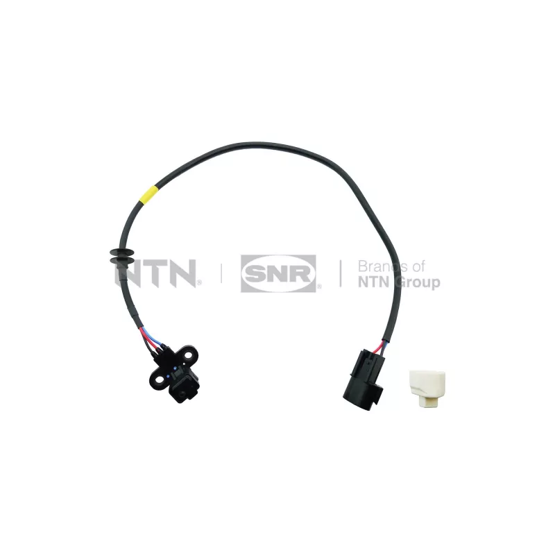 Capteur d'angle, vilebrequin SNR CKP173.04