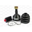 Embout de cardan avant (kit de réparation) PASCAL G1P016PC - Visuel 2