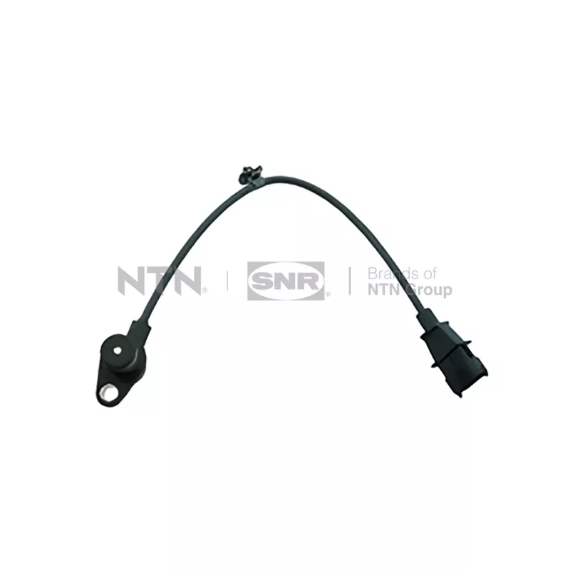 Capteur d'angle, vilebrequin SNR CKP184.01