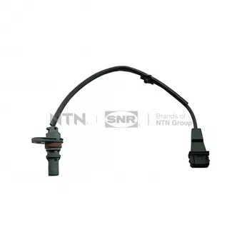 Capteur d'angle, vilebrequin SNR