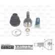 Embout de cardan avant (kit de réparation) PASCAL G1P021PC - Visuel 1
