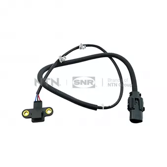 Capteur d'angle, vilebrequin SNR