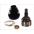 Embout de cardan avant (kit de réparation) PASCAL G1P021PC - Visuel 2