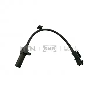 Capteur d'angle, vilebrequin SNR