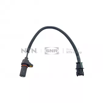 Capteur d'angle, vilebrequin SNR