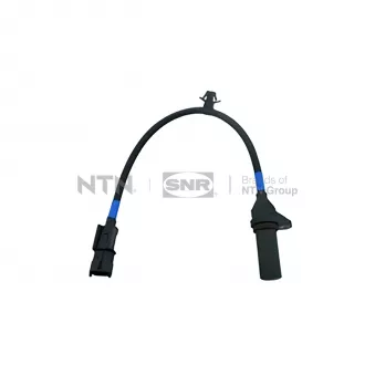 Capteur d'angle, vilebrequin SNR CKP189.07