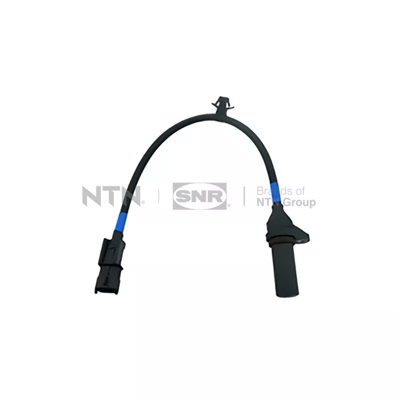 Capteur d'angle, vilebrequin SNR CKP189.07