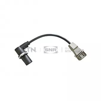 Capteur d'angle, vilebrequin SNR