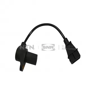 Capteur d'angle, vilebrequin SNR