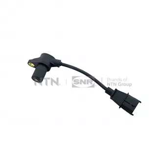 Capteur d'angle, vilebrequin SNR