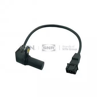 Capteur d'angle, vilebrequin SNR