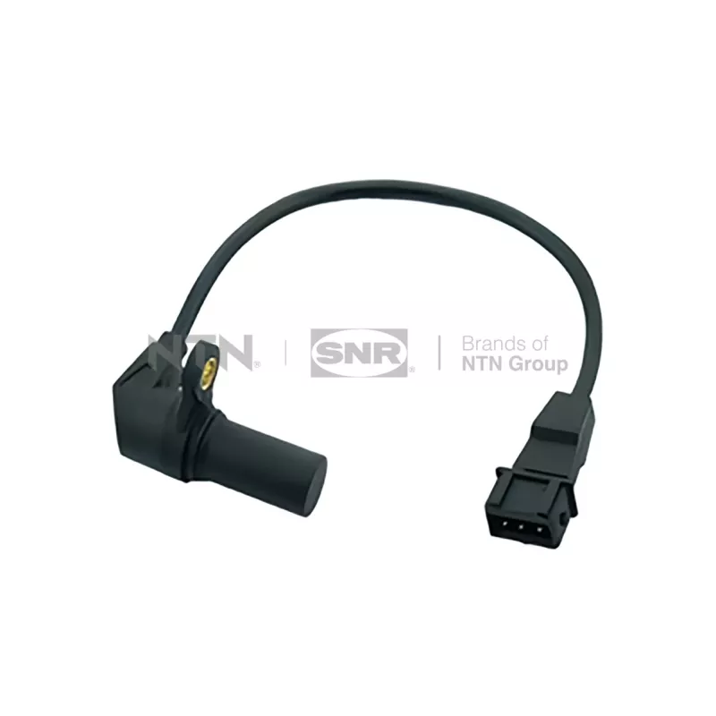 Capteur d'angle, vilebrequin SNR CKP190.02