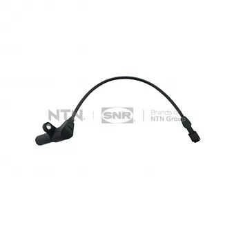 Capteur d'angle, vilebrequin SNR CKP190.03