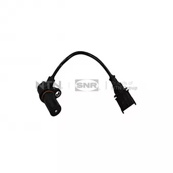 Capteur, position d'arbre à cames SNR