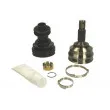 Embout de cardan avant (kit de réparation) PASCAL G1P026PC - Visuel 2