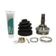 Embout de cardan avant (kit de réparation) PASCAL G1P029PC - Visuel 1