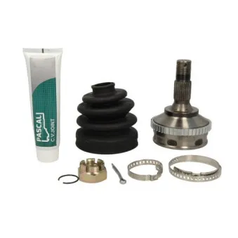 Embout de cardan avant (kit de réparation) PASCAL G1P029PC