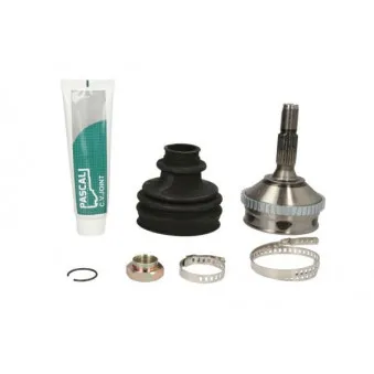Embout de cardan avant (kit de réparation) PASCAL G1P030PC